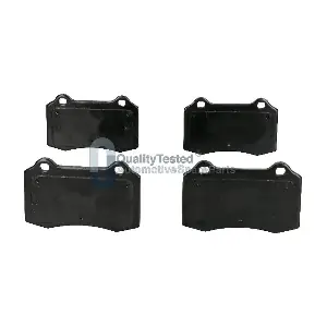 QUALITY TESTED PA0627JM