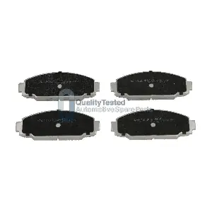 QUALITY TESTED PA267JM