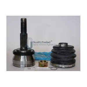 GI107JM QUALITY TESTED