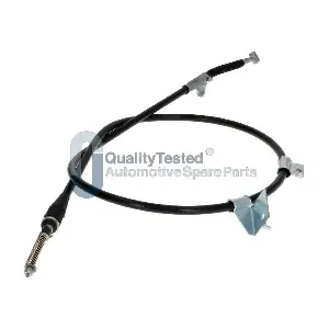 QUALITY TESTED BC107JM
