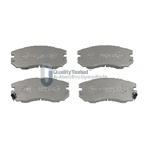 QUALITY TESTED PA708JM