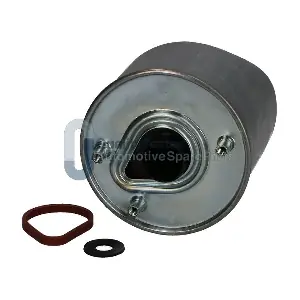 QUALITY TESTED FC-321JM