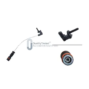 BPW-107 QUALITY TESTED