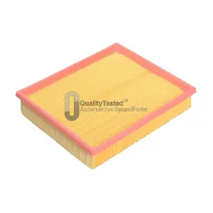 FA-0527JM QUALITY TESTED
