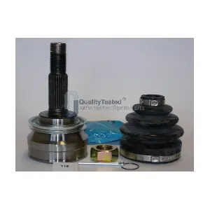 GI119JM QUALITY TESTED