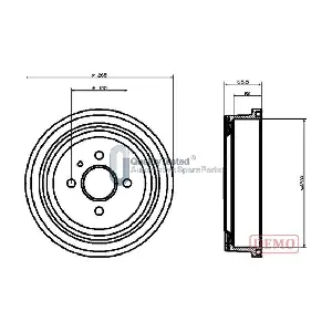 TA0404JM QUALITY TESTED