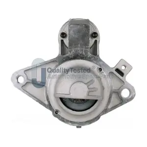 QUALITY TESTED MT-124JM