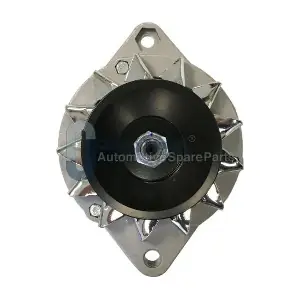 QUALITY TESTED AL-127JM