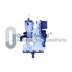 UP-002 QUALITY TESTED