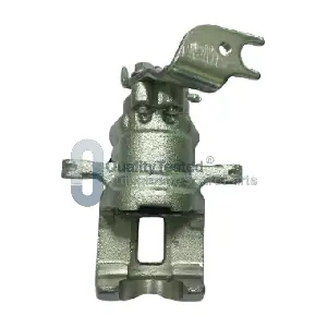 QUALITY TESTED CAL318RJM