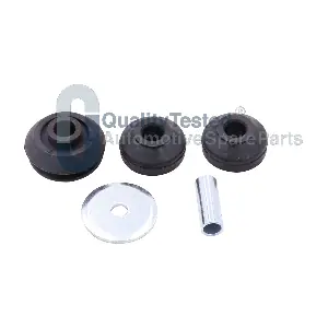 SMQ0043 QUALITY TESTED