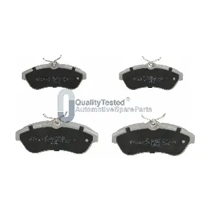 QUALITY TESTED PA0009JM