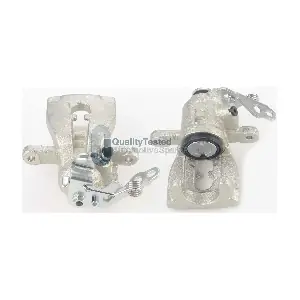 QUALITY TESTED CAL260LJM