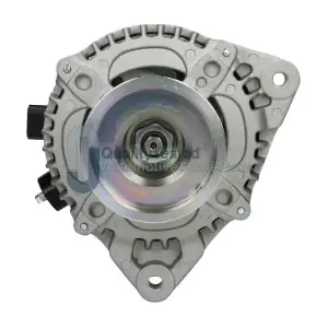 QUALITY TESTED AL-209JM