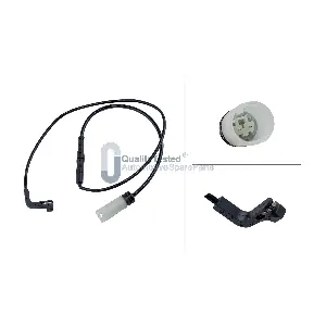 QUALITY TESTED BPW-117