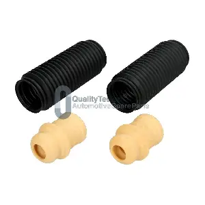 QUALITY TESTED KQ0125