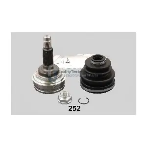 GI252JM QUALITY TESTED