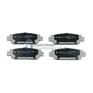 PP265JM QUALITY TESTED