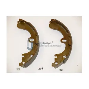 QUALITY TESTED GF294JM