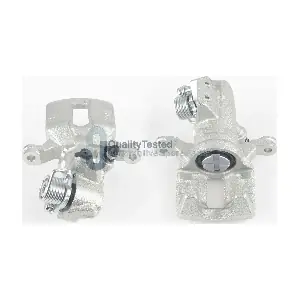 QUALITY TESTED CAL348LJM