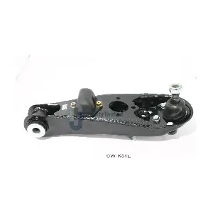 QUALITY TESTED CQK51L
