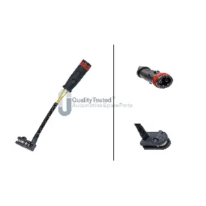 BPW-007 QUALITY TESTED