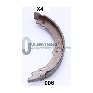 QUALITY TESTED GF006JM