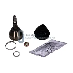 GI0411JM QUALITY TESTED