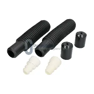 KQ409 QUALITY TESTED