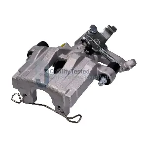 QUALITY TESTED CAL595RJM