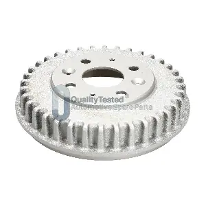 TAK09JM QUALITY TESTED