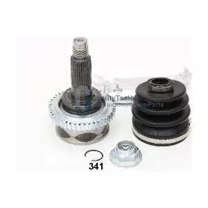 GI341JM QUALITY TESTED