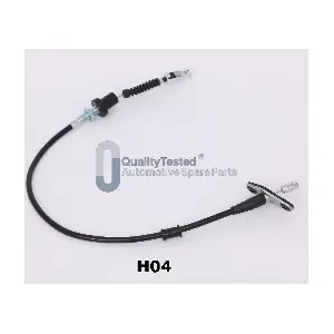 GCH04JM QUALITY TESTED