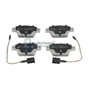 PP0220JM QUALITY TESTED