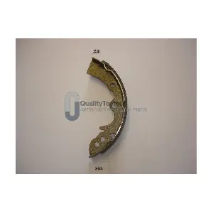 QUALITY TESTED GF302JM