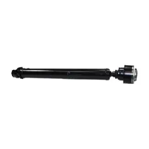AC-0009 QUALITY TESTED