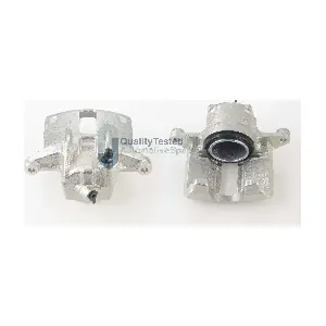 QUALITY TESTED CAL367RJM