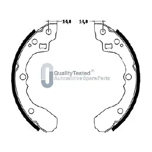 GF398JM QUALITY TESTED