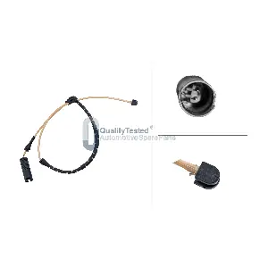 QUALITY TESTED BPW-132