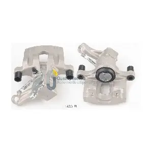 QUALITY TESTED CAL204RJM