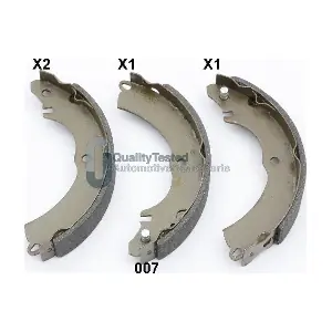 GF007JM QUALITY TESTED