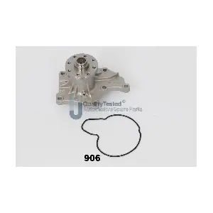 QUALITY TESTED PQ906JM