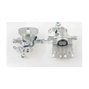 QUALITY TESTED CAL151LJM