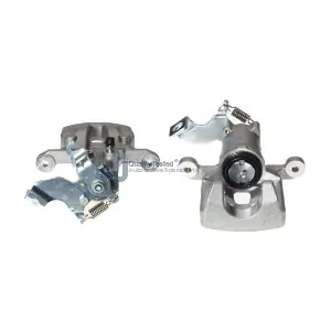 QUALITY TESTED CAL564LJM