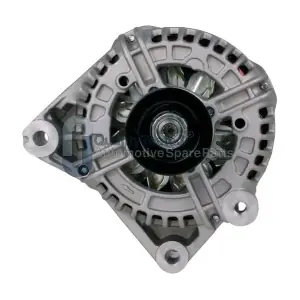 QUALITY TESTED AL-135JM