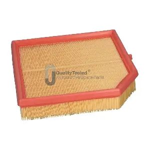 QUALITY TESTED FA-0334JM
