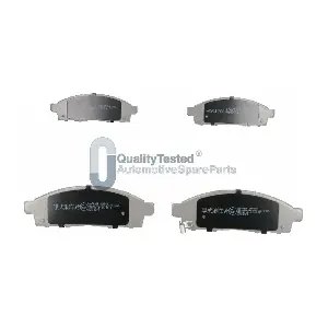 QUALITY TESTED PA504JM