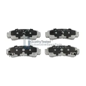PP125JM QUALITY TESTED