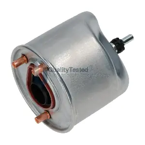 QUALITY TESTED FC-012JM