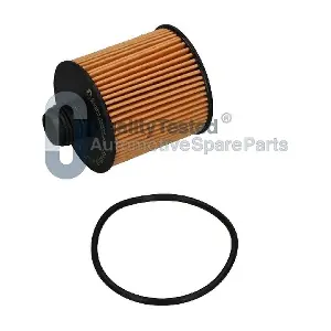 QUALITY TESTED FO-031JM